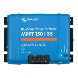 Victron BlueSolar MPPT 150/35 regulator solarny 35 A, 12/24/48 V, VE.Direct