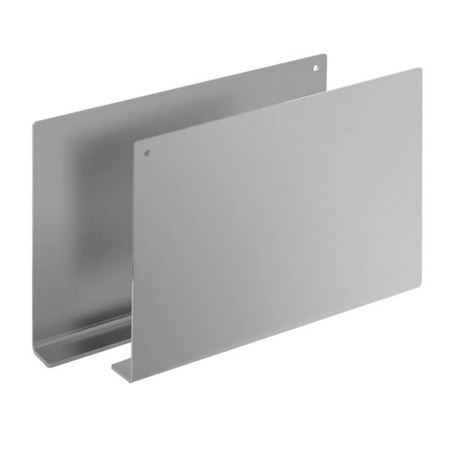 Zestaw ramek płaskich krótkich