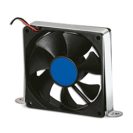 Fridge ventilation kit