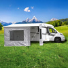 Awning Tent Camper Lounge