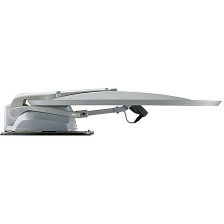 System satelitarny Teleco TeleSat BT Twin 85 cm z Bluetooth