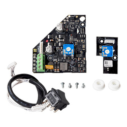 Fiamma Płytka Drukowana Turbo Vent 24 Czarna 12,3x3,9 cm