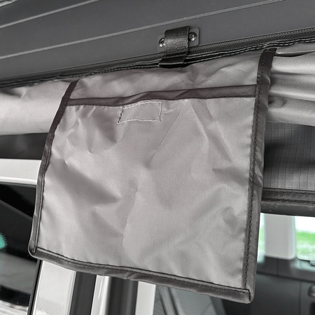 horntools Horizon 180° Awning Length 250 cm