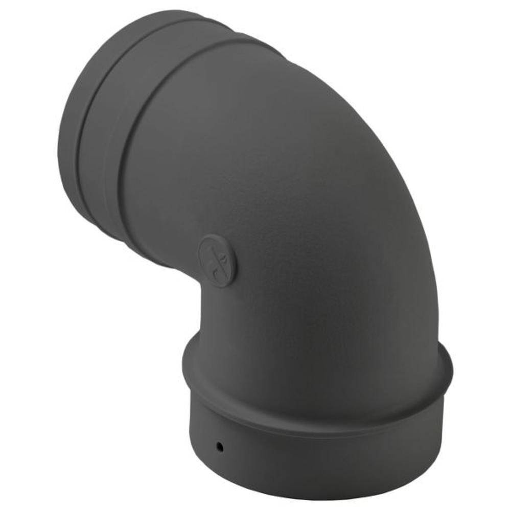 Truma Kolano BGC do rur ciepłego powietrza ø 65 / 72 mm