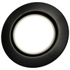 Recessed Spotlight Vega 48, 9 SMD, black