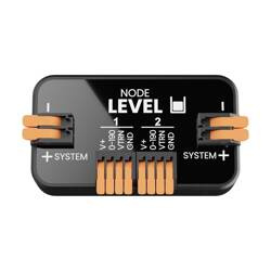 Moduł poziomu napełnienia cieczy Revotion Level NODE