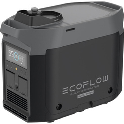 Agregat EcoFlow Smart Generator Dual Fuel 1800W benzyna LPG