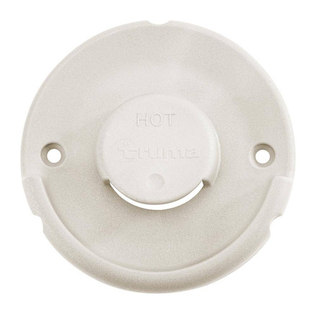 Komin zewnętrzny część WK