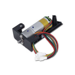 ExtraFAN dome lifting motor