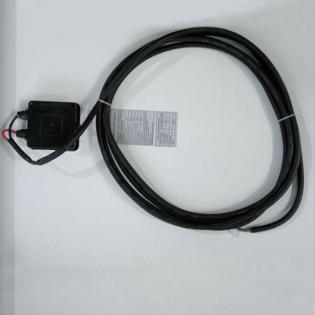 All Black Solar Panel 190 W