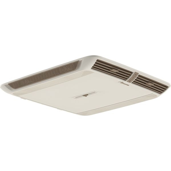 Truma Aventa Premium 2nd generation air distributor - cappuccino