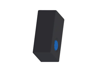 CARAVAN WASTE WATER TANK 70 L