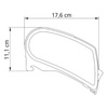 Awning Omnistor 9200