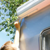 Extension bar kit LED Awning Case 50