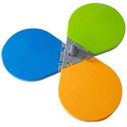 Resty Garbage Separator