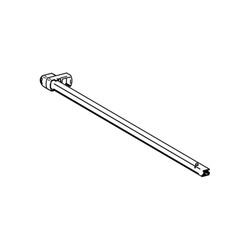 Telescopic Am Extension Thule Omnistor 1200