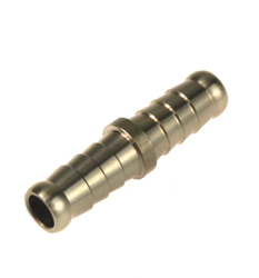 8mm Orange Hose to 8mm Hose Connector