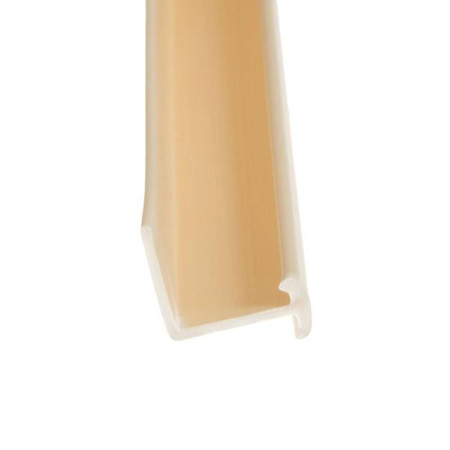 Szyna do zasłonon Estorfer 2.5 metra beżowa