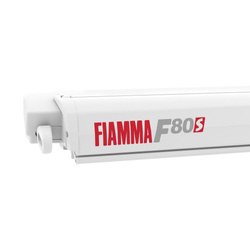 markiza Fiammastore F80