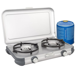 Campingaz Camping Kitchen 2 CV - Kuchenka na kartusze CV470