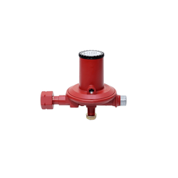 Reduktor 6 kg/h 37-50 mb Kombi x 1/2 LH PRV