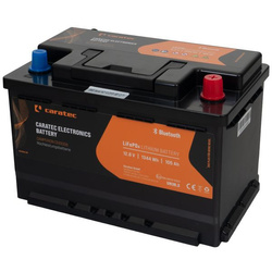 Lithium Battery CEB 105 Ah CEB105BF, 1344 Wh, L3