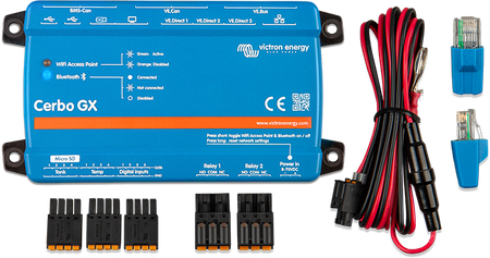 Victron Energy Cerbo GX MK3
