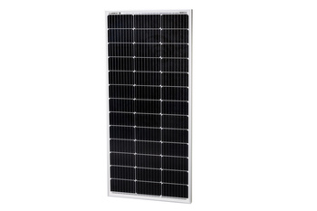 Wysokowydajny moduł solarny z aluminiową ramą CB-120