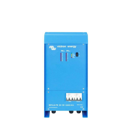Ładowarka baterii Skylla-TG 24/50 GMDSS 120-240V Victron bez Bluetooth