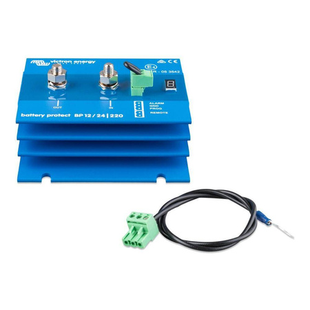 BatteryProtect 12/24V-220A Victron