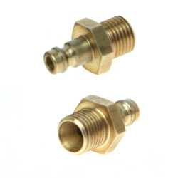 Plug Nipple AGL G1/4" S090