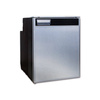 SVR85 compressor refrigerator with right-hand hinge