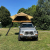 Roof Tent Victoria 160