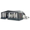 Travel Awning Valor Air, 1150 cm