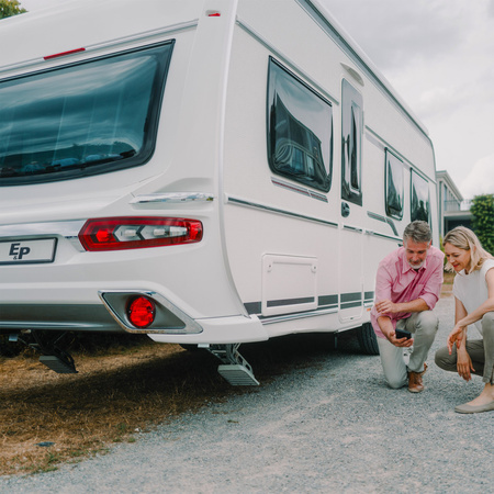 LevelC support system