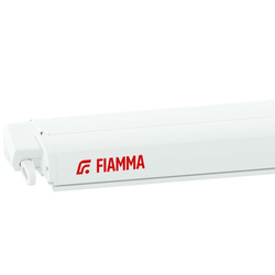 Fiamma Markiza F80 597 cm biały polarny do kampera wzmocniona