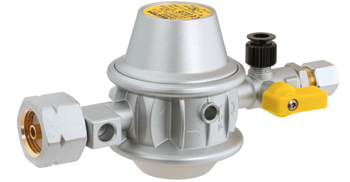 GOK Caramatic BasicOne Reducer 1,5 kg/h 30 mb Komb.A x RVS 8 UEDS