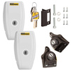 HEOSafe® Van Security Package Fiat Ducato Built Since 09/2021