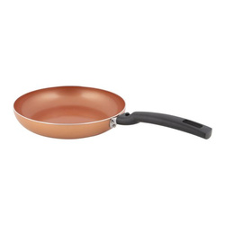 Patelnia ceramiczna Bo-Camp 24 cm indukcja odpinana rączka