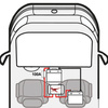 RAPTOR Bridge Ducato kit passenger side