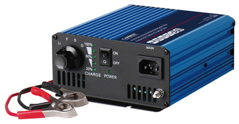 Ładowarka akumulatorów Carbest 20A/12V
