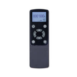 ExtraFAN remote control