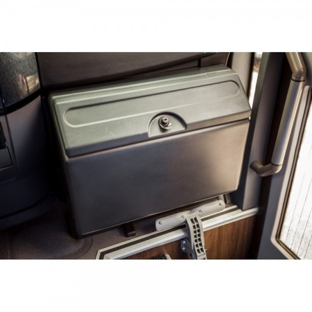 Indel B FCV40 built-in refrigerator for buses