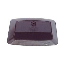 Oświetlenie tablicy rejestracyjnej K 415