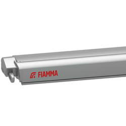 Markiza Fiamma F80 tytanowa 597 cm do kampera przyczepy wzmocniona