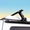 Gutter TOP-RAIL VW