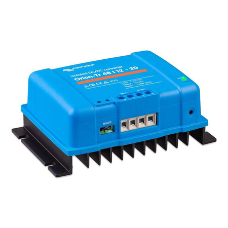 Victron Orion-Tr 48/12-30A (360W) izolowana przetwornica DC-DC 48 V na 12 V