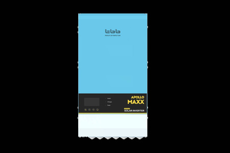 Inwerter Hybrydowy 2kW Apollo Maxx 2.0M MPPT/ATS