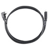 Victron kabel VE.Direct 0,9 m, wtyk kątowy 90° z jednej strony - do MPPT, BMV, SmartShunt i GX