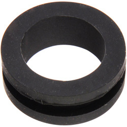 Rubber Handle Ring For Glass Lids